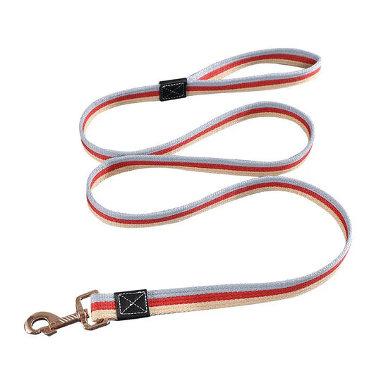 Small Medium Big Dogs Towing Leashes Extended and Thickened Traction Rope