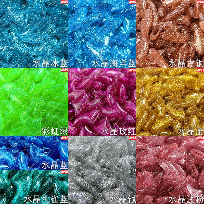 Cat Nail Protector Cover With Free Adhesive Glue + Applicator  20pcs/lot for Kitten