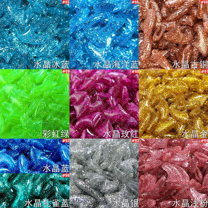 Cat Nail Protector Cover With Free Adhesive Glue + Applicator  20pcs/lot for Kitten