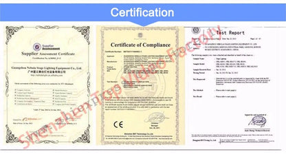 Laser Infrared Full Color Auto Tracking