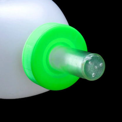 Milk Bottles Calves Goat Milk Bottles Milk Cups Vertical  Plastic Bottles 2L Animals Cows Cattle Calf Silicone