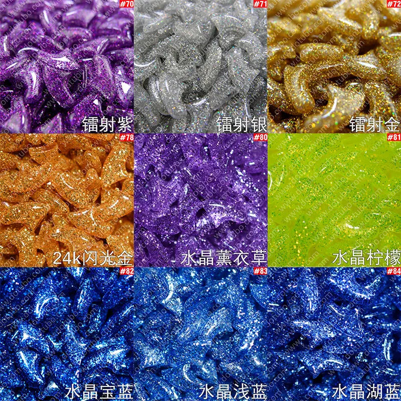 Cat Nail Protector Cover With Free Adhesive Glue + Applicator  20pcs/lot for Kitten