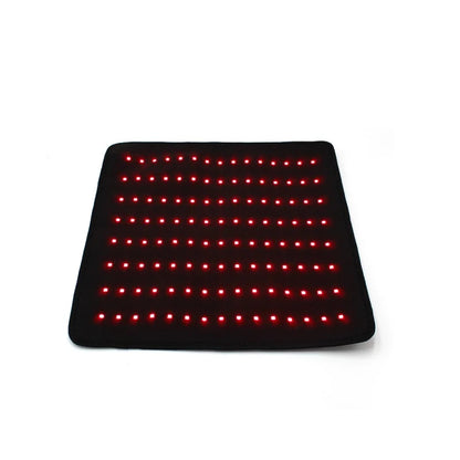 Pain Relief LED Red Light Infrared Machine For Horse Back Therapy