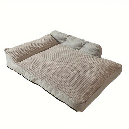 New Cat Bed Dog Pet Bed Kennel Non-Slip