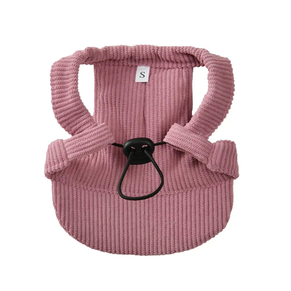 Cute Hat for Cats Dogs Adjustable  Baseball Cap With Ear Hole