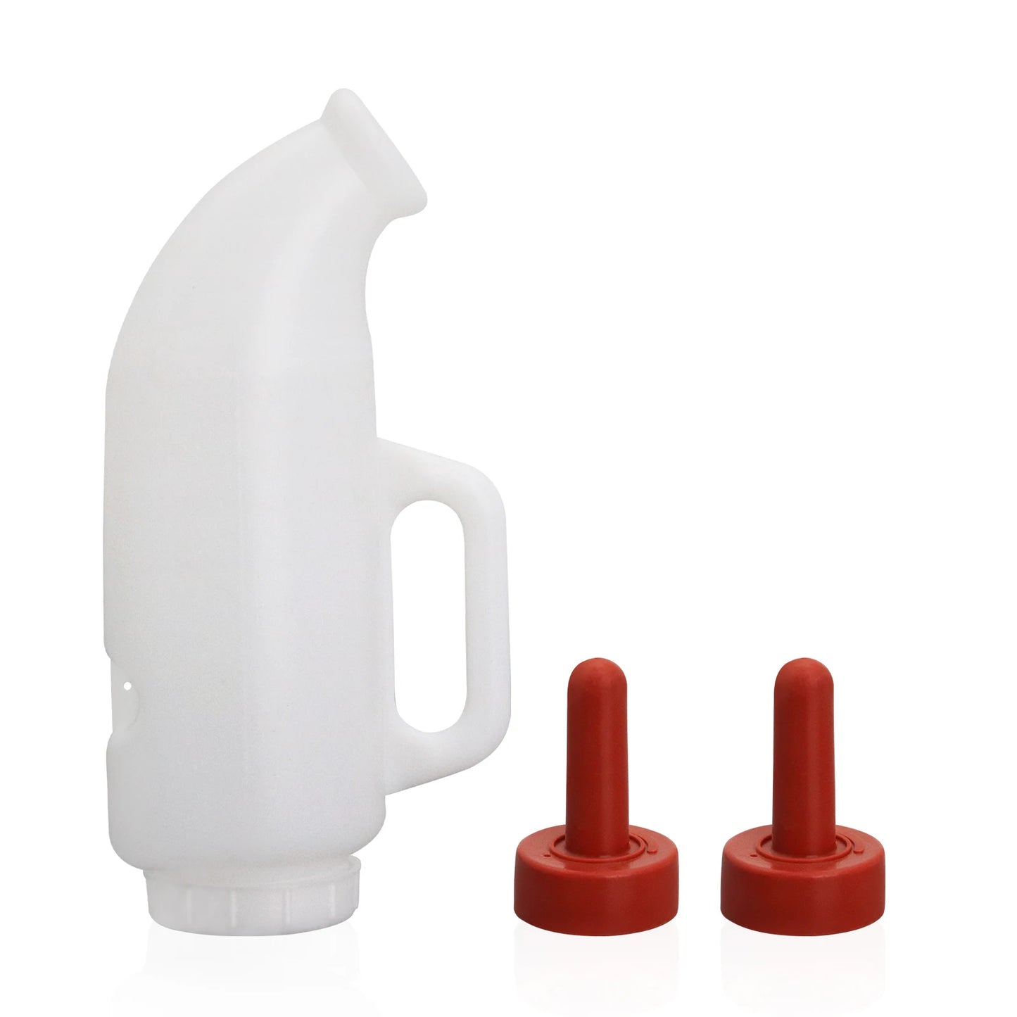 Calf Milk Feeding Bottle Calf Nursing