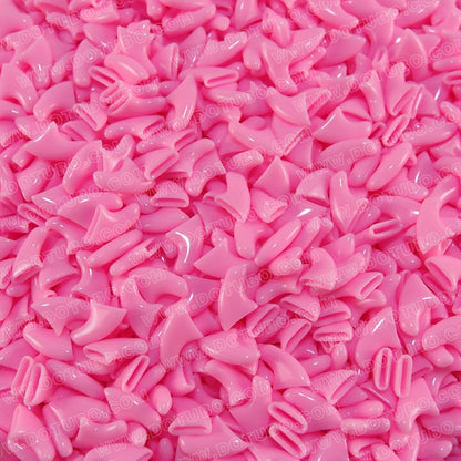 Cat Nail Protector Cover With Free Adhesive Glue + Applicator  20pcs/lot for Kitten