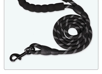 150/200/300cm Strong Pet Reflective Leash Explosion Proof