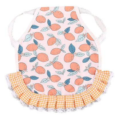 1pcs Farm Hen Feather Retainer Chicken Saddle Strap Apron Double Back Protector