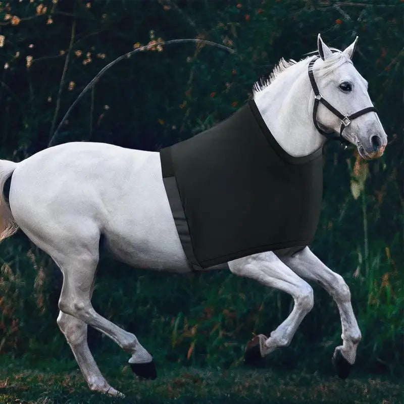 Horse Neck Cover Horse Shoulder Pads Breathable