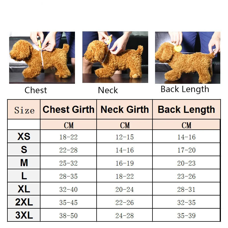 Knitted Dog Winter Sweater – Warm Soft Pet Pullover for Small & Medium Dogs