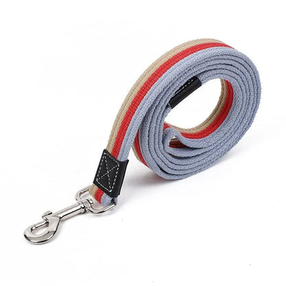 Small Medium Big Dogs Towing Leashes Extended and Thickened Traction Rope