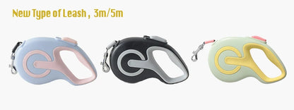 Padded Dog Collars Reflective Adjustable Heavy Duty Nylon Neoprene