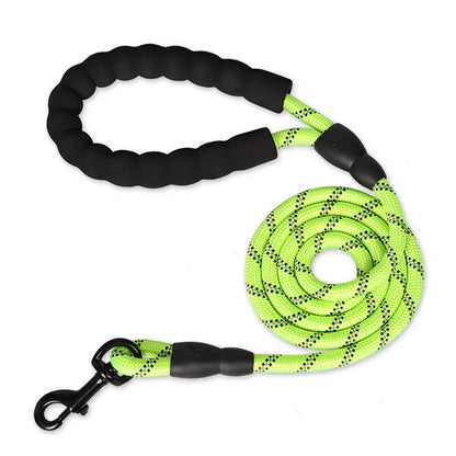150/200/300cm Strong Pet Reflective Leash Explosion Proof