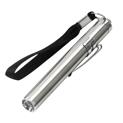 Stainless Steel Incubator Egg tester LED