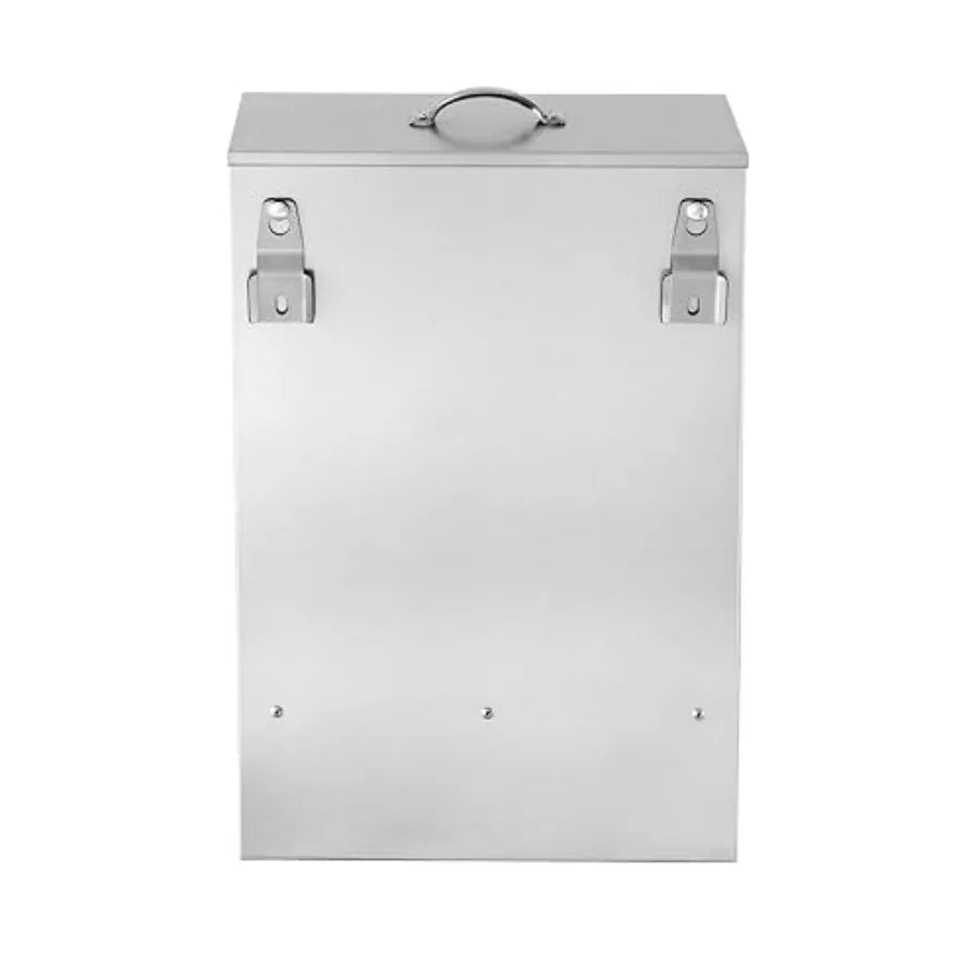 Galvanized Chicken Feeder Poultry
