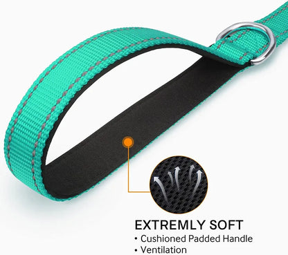 Cats Dogs Harness  Lead Strap Night Reflection Towing Rope 1.2/1.5/1.8m