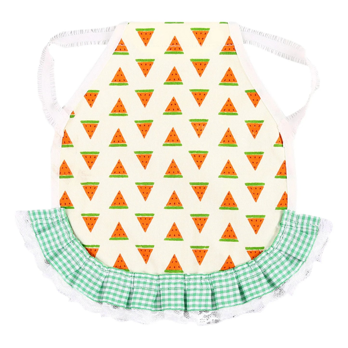 1pcs Farm Hen Feather Retainer Chicken Saddle Strap Apron Double Back Protector