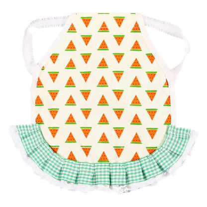 1pcs Farm Hen Feather Retainer Chicken Saddle Strap Apron Double Back Protector