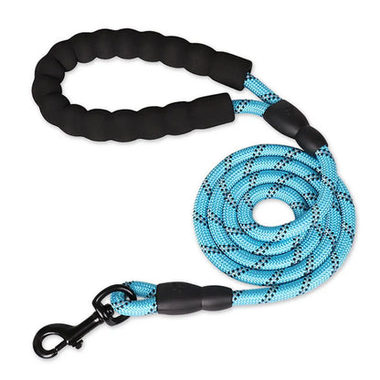 150/200/300cm Strong Pet Reflective Leash Explosion Proof