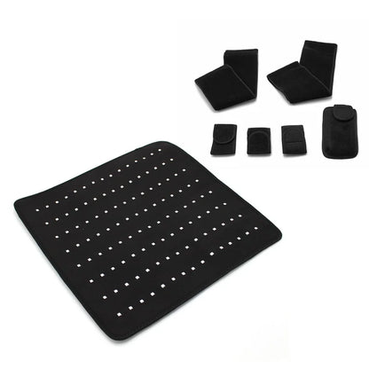 Pain Relief LED Red Light Infrared Machine For Horse Back Therapy