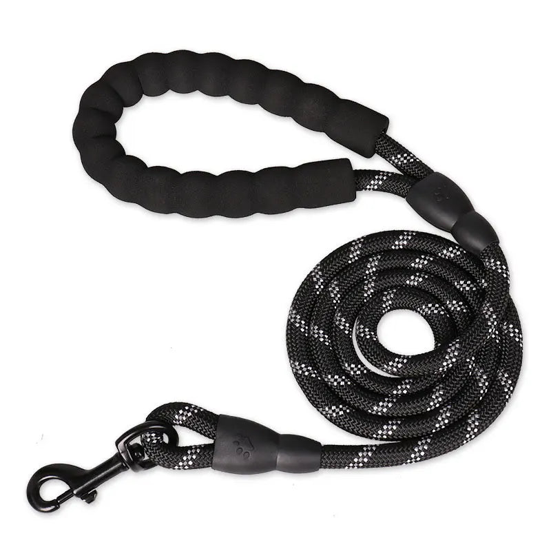 150/200/300cm Strong Pet Reflective Leash Explosion Proof
