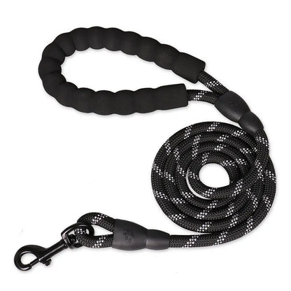 150/200/300cm Strong Pet Reflective Leash Explosion Proof