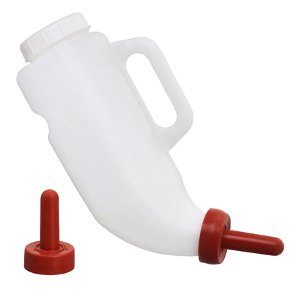 Calf Milk Feeding Bottle Calf Nursing