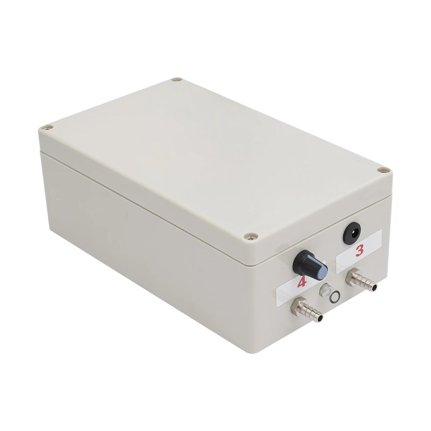 5L/10L Electric Cow Milking Machine Speed Pulsating Vacuum Pump