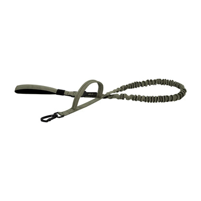 Military Dog Leashes Adjustable Quick Release With 2  Handles