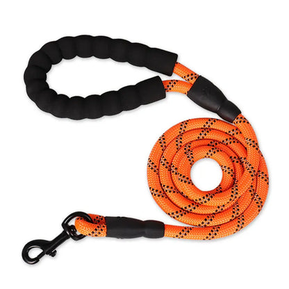 150/200/300cm Strong Pet Reflective Leash Explosion Proof
