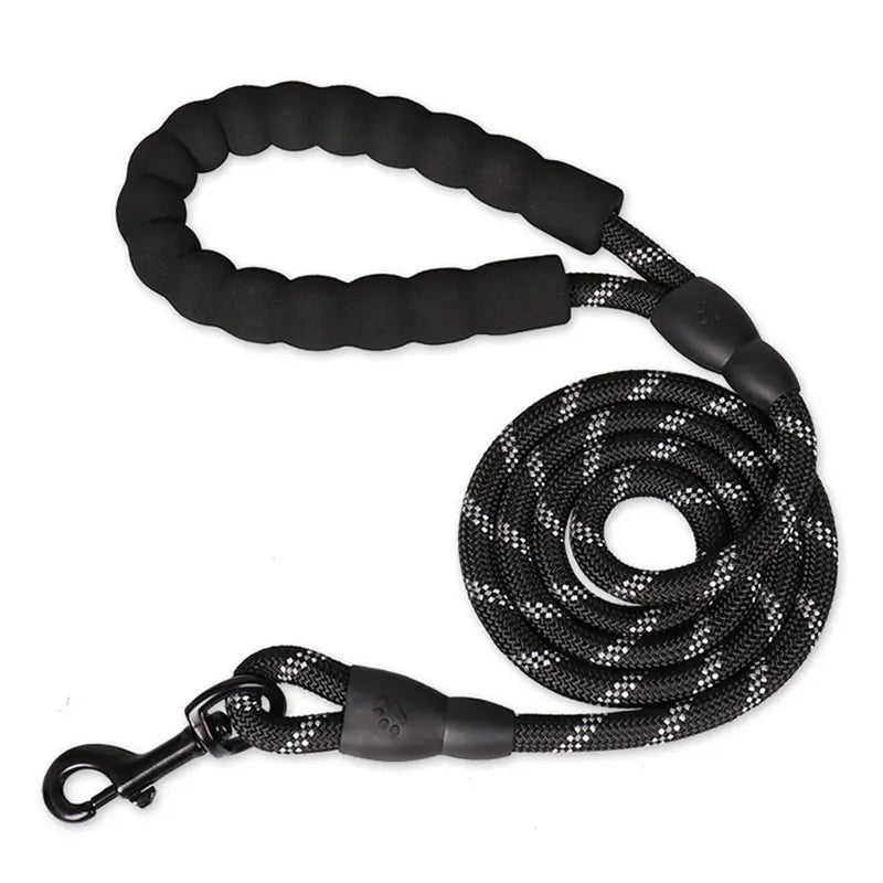 150/200/300cm Strong Pet Reflective Leash Explosion Proof