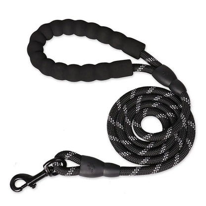 150/200/300cm Strong Pet Reflective Leash Explosion Proof