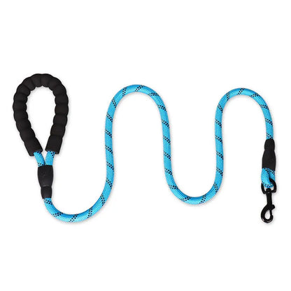 150/200/300cm Strong Pet Reflective Leash Explosion Proof