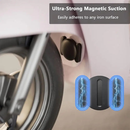 GPS Tracker,No Subscription, Real-Time Monitoring