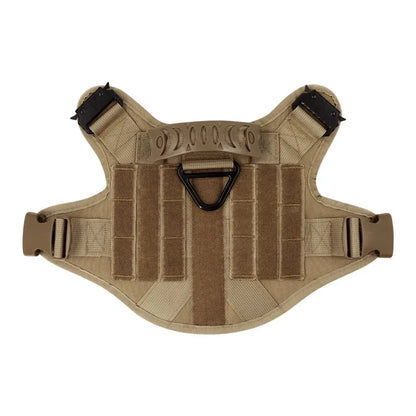 Large Dog Harness And Leash Set