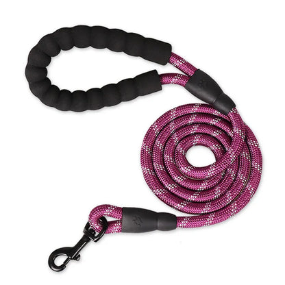 150/200/300cm Strong Pet Reflective Leash Explosion Proof