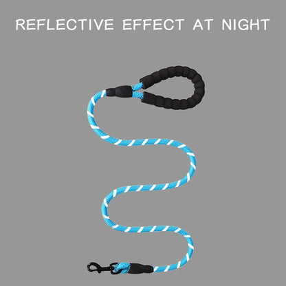 150/200/300cm Strong Pet Reflective Leash Explosion Proof