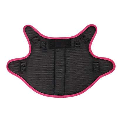 Military Pink Camouflage Dog Harness For Large Medium Dogs Harnesses Leash Adjustable Pet German Shepherd Tactical Training Vest