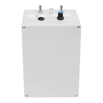 Electric Milking Machine for Cows Goats Stainless Steel